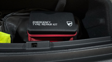 Volkswagen ID.4 109kW Life Pure 52kWh 5dr Auto Electric Estate